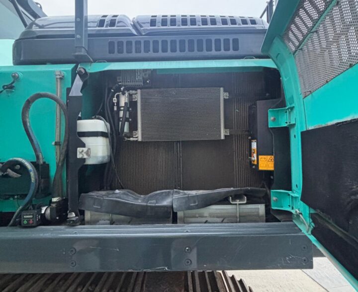 Kobelco SK300LC-10E - Crawler Excavators