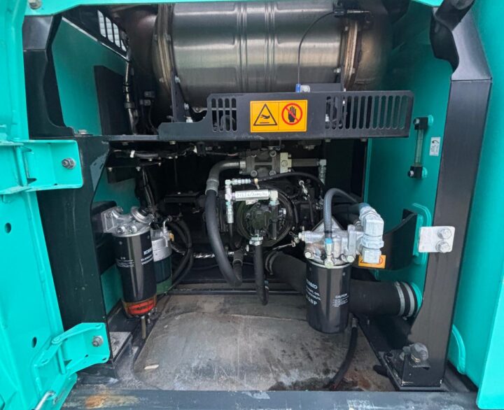 Kobelco SK300LC-10E - Crawler Excavators