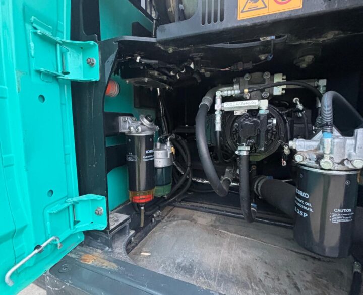 Kobelco SK300LC-10E - Crawler Excavators