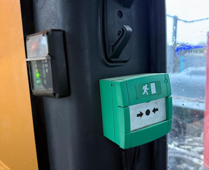 Hyundai HX140 Hi Rise - Crawler Excavators