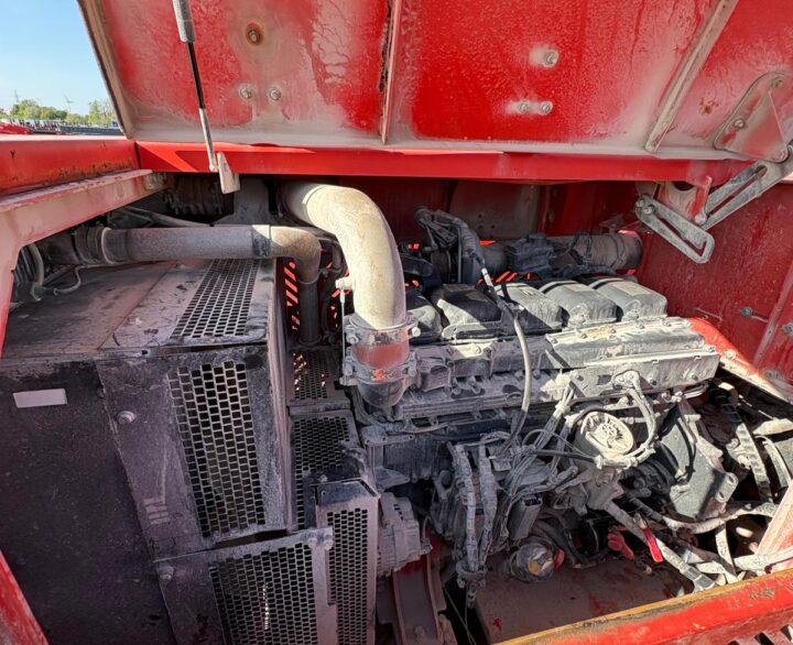 Terex Finlay J-1170 HR - Used Crushers