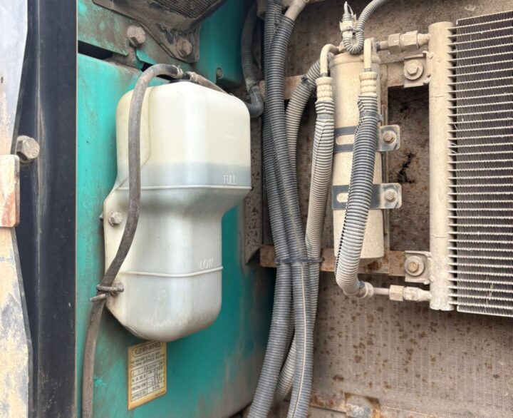 Kobelco SK210LC-10 - Crawler Excavators