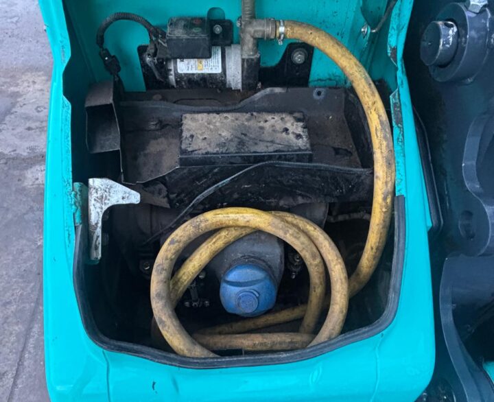 Kobelco SK130LC-11 - Crawler Excavators