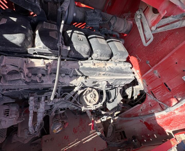 Terex Finlay J-1170 HR - Used Crushers