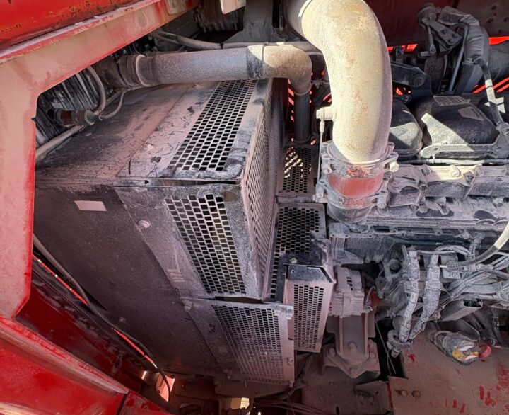 Terex Finlay J-1170 HR - Used Crushers