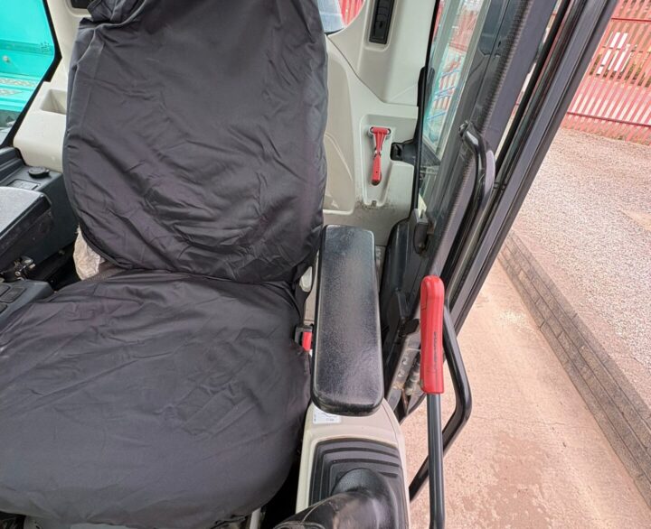 Kobelco SK210HLC-10 Hybrid - Crawler Excavators