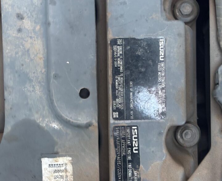 Kobelco SK130LC-11 - Crawler Excavators