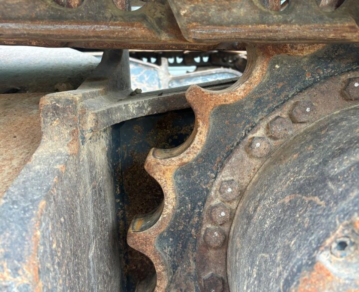 Kobelco SK210LC-10 - Crawler Excavators