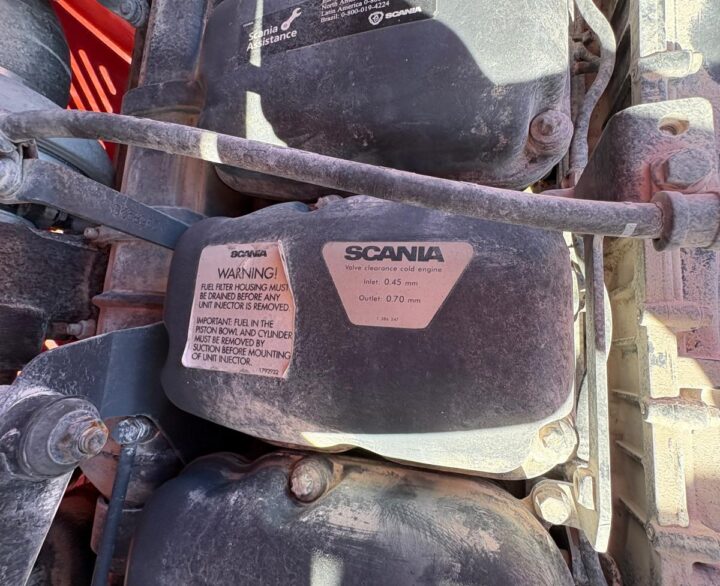 Terex Finlay J-1170 HR - Used Crushers
