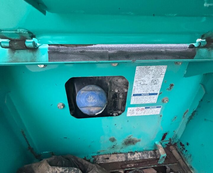 Kobelco SK300LC-10E - Crawler Excavators