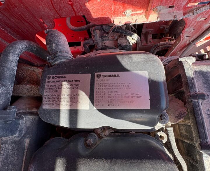 Terex Finlay J-1170 HR - Used Crushers