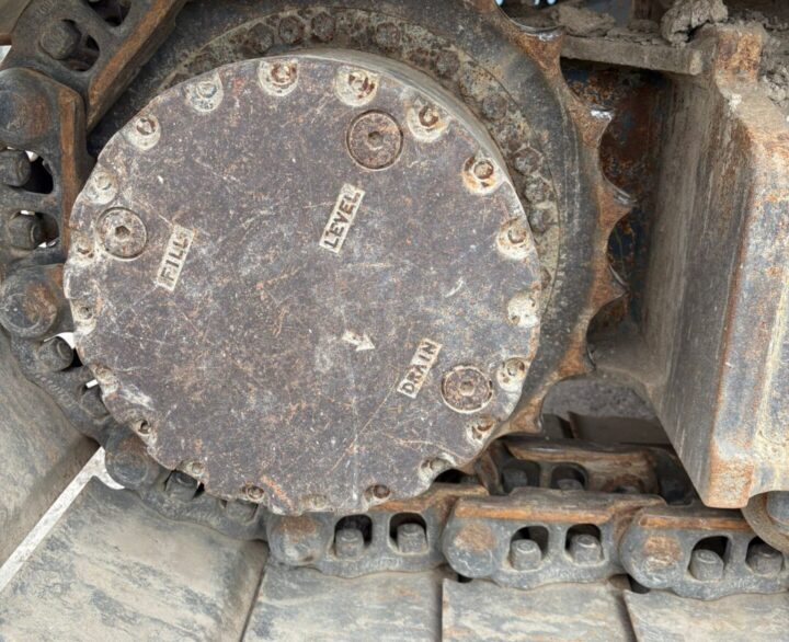 Kobelco SK210LC-10 - Crawler Excavators