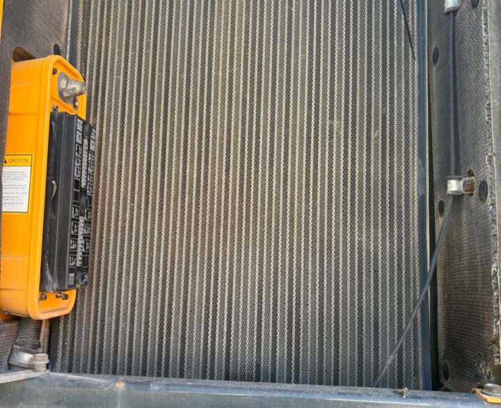 Hyundai HX380 - Crawler Excavators