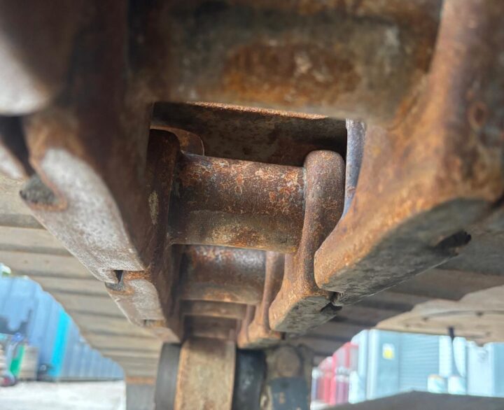 Kobelco SK210LC-10 - Crawler Excavators