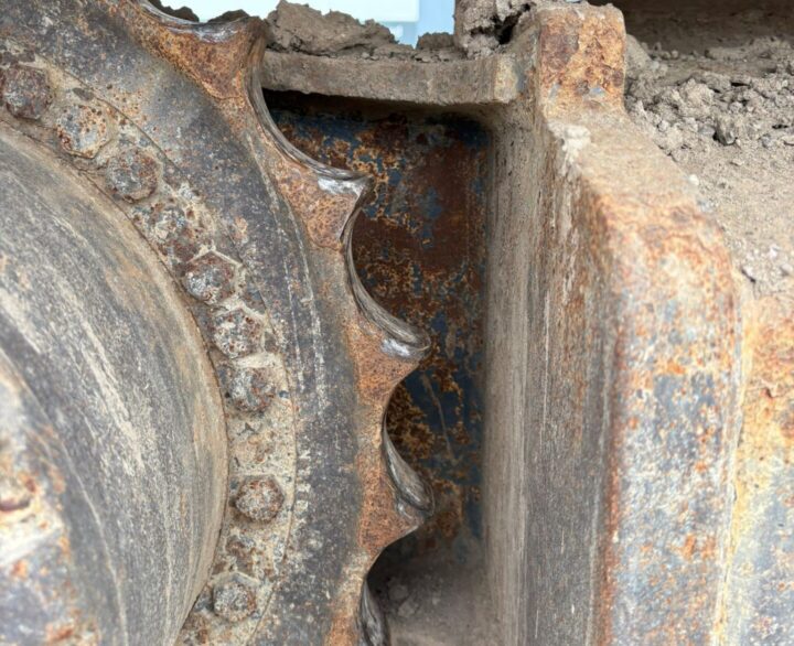 Kobelco SK210LC-10 - Crawler Excavators