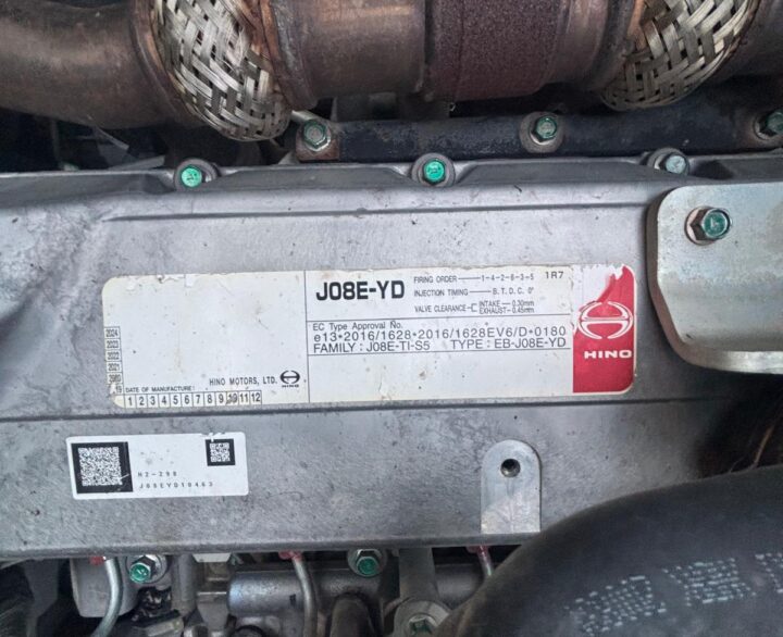 Kobelco SK300LC-10E - Crawler Excavators