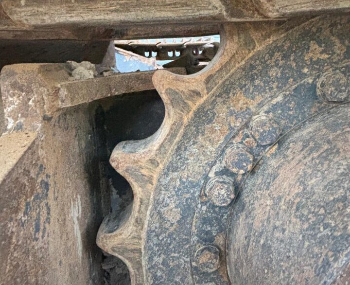 Kobelco SK130LC-11 - Crawler Excavators