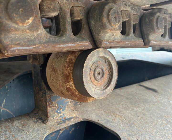 Kobelco SK210LC-10 - Crawler Excavators