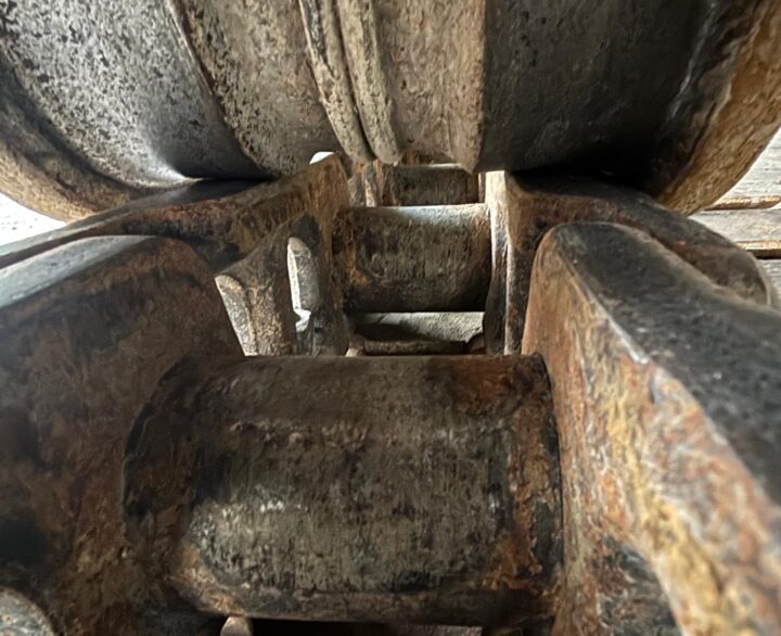 Kobelco SK130LC-11 - Crawler Excavators