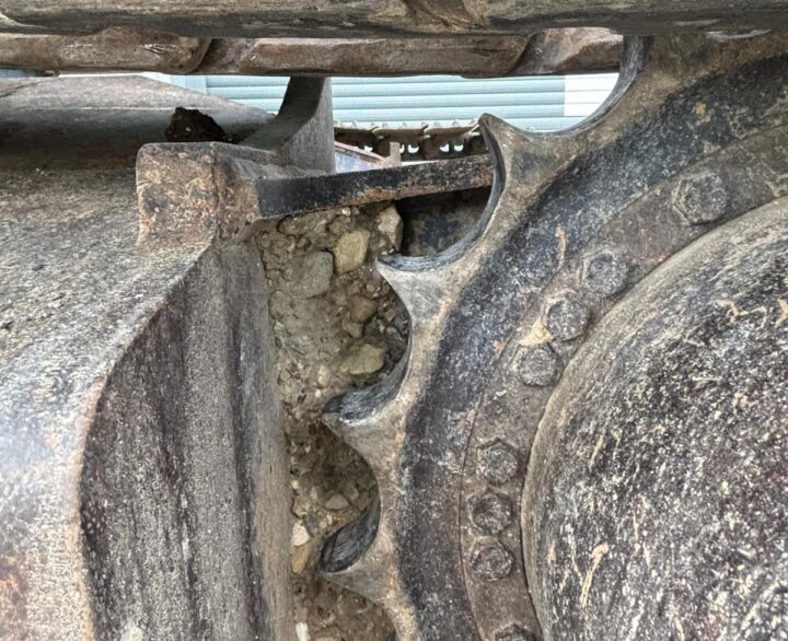 KOBELCO SK230SRLC-5 - Crawler Excavators