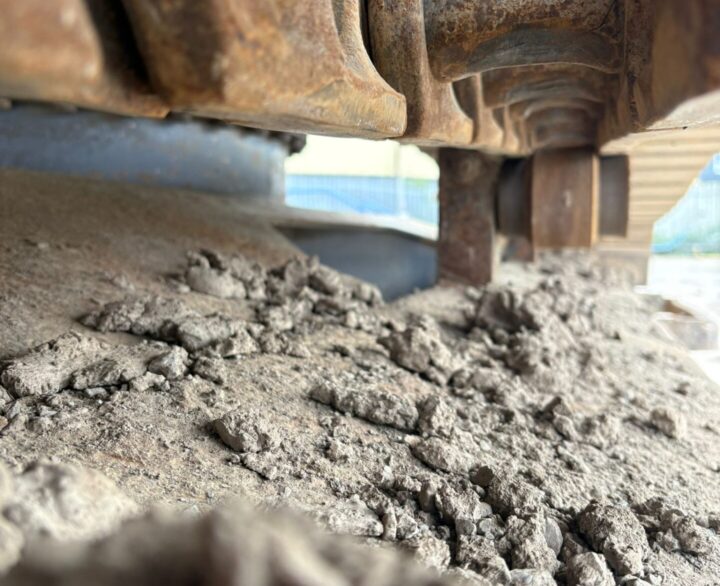 Kobelco SK210LC-10 - Crawler Excavators