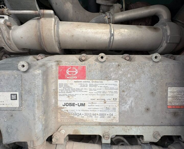 Kobelco SK210HLC-10 Hybrid - Crawler Excavators