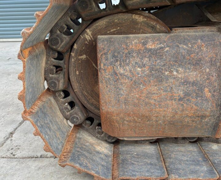 Kobelco SK210LC-10 - Crawler Excavators