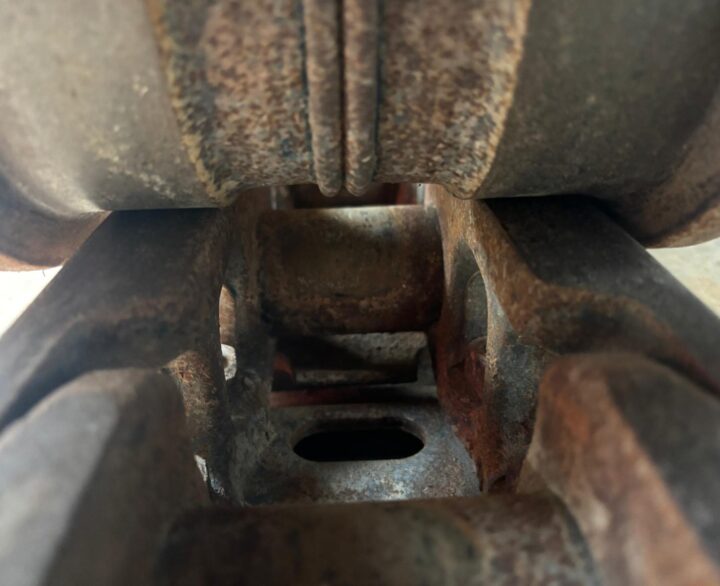 Hyundai HX140L - Crawler Excavators