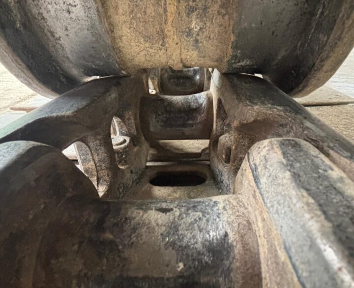 KOBELCO SK230SRLC-5 - Crawler Excavators