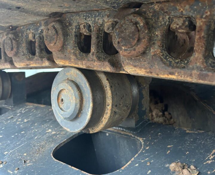 Kobelco SK130LC-11 - Crawler Excavators