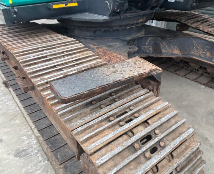 Kobelco SK300LC-10E - Crawler Excavators