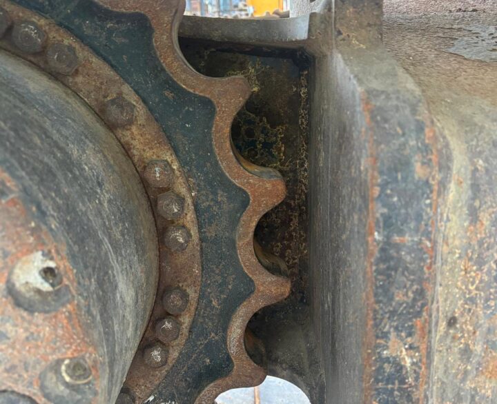 Kobelco SK210LC-10 - Crawler Excavators