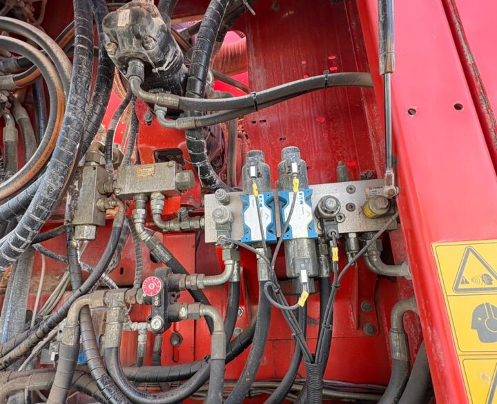 Terex Finlay J-1170 HR - Used Crushers
