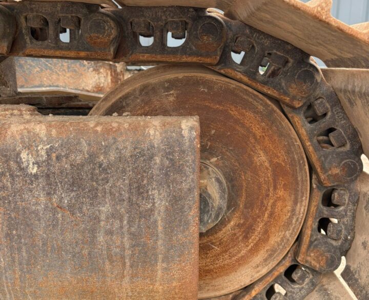 Kobelco SK210LC-10 - Crawler Excavators