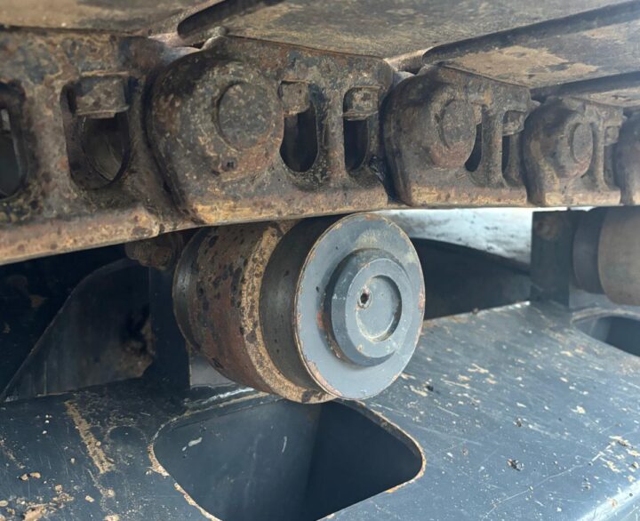 Kobelco SK130LC-11 - Crawler Excavators