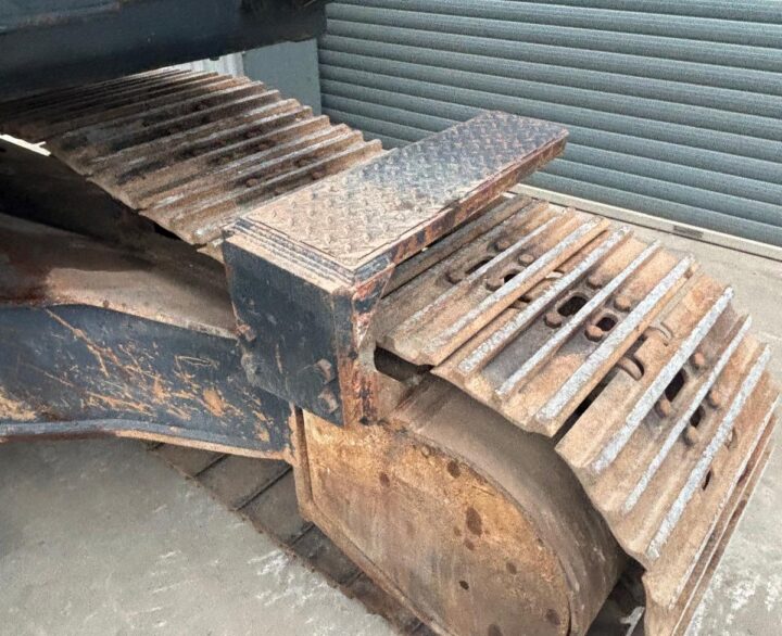 Kobelco SK300LC-10E - Crawler Excavators