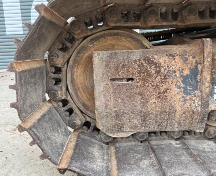 Kobelco SK130LC-11 - Crawler Excavators