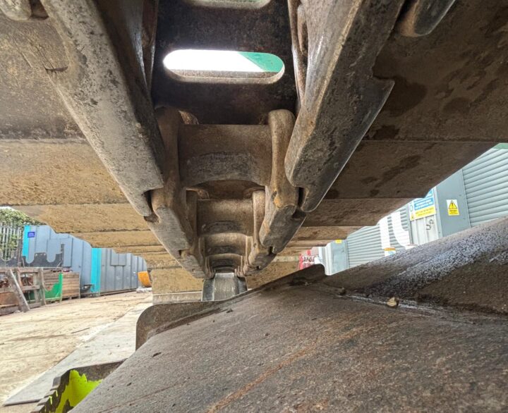 KOBELCO SK230SRLC-5 - Crawler Excavators