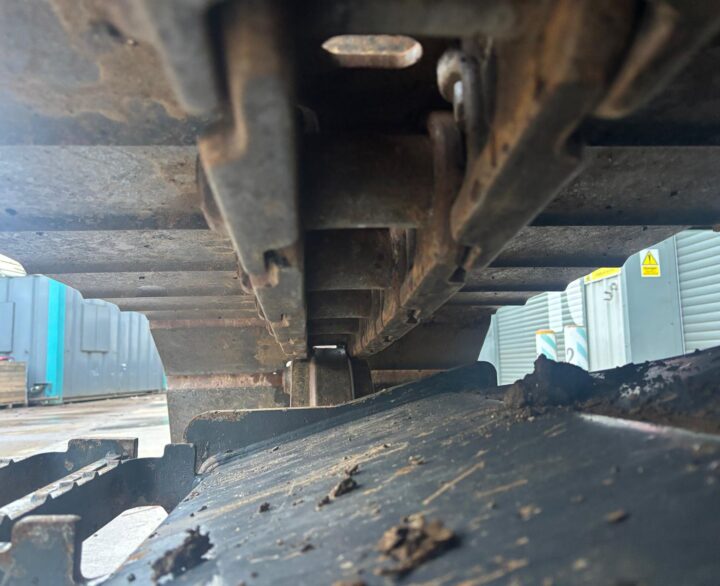 Kobelco SK130LC-11 - Crawler Excavators