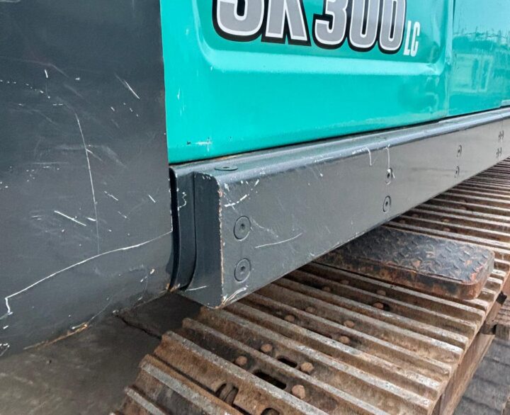 Kobelco SK300LC-10E - Crawler Excavators