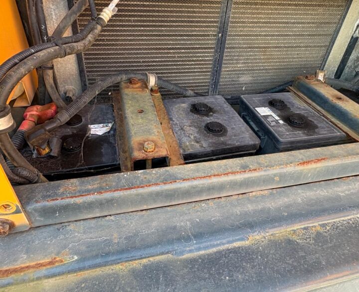 Hyundai HX380 - Crawler Excavators