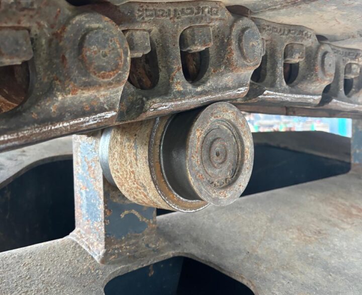 Kobelco SK210LC-10 - Crawler Excavators