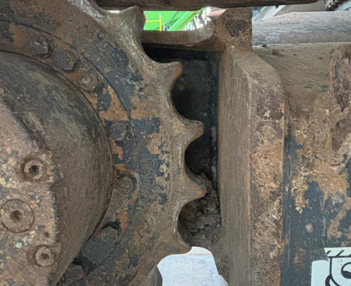 Kobelco SK130LC-11 - Crawler Excavators