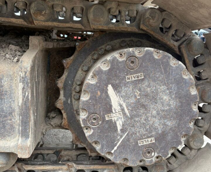 Kobelco SK210LC-10 - Crawler Excavators