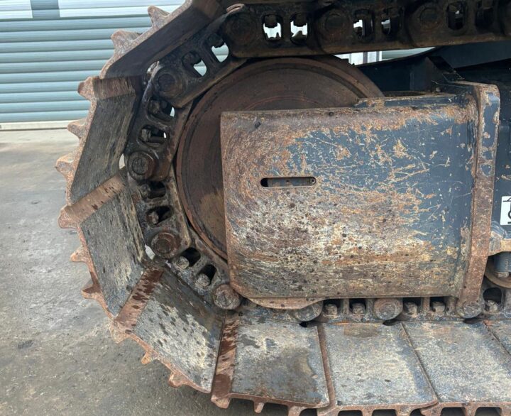 Kobelco SK130LC-11 - Crawler Excavators