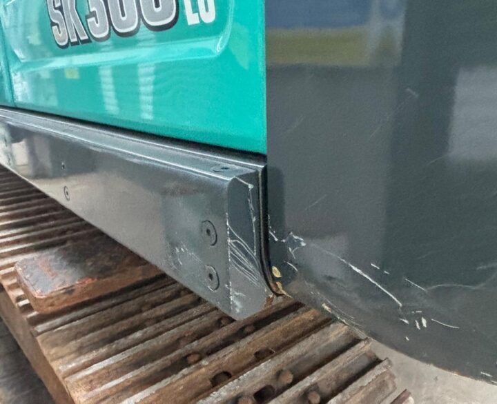 Kobelco SK300LC-10E - Crawler Excavators