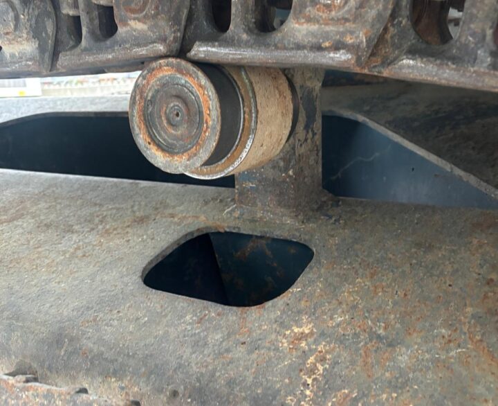 Kobelco SK210LC-10 - Crawler Excavators