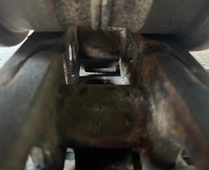 Hyundai HX140L - Crawler Excavators