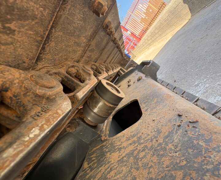 Kobelco SK85MSR-7 DZ - Mini Excavators