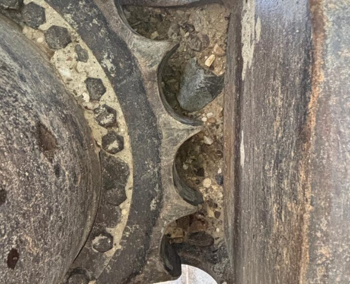 KOBELCO SK230SRLC-5 - Crawler Excavators